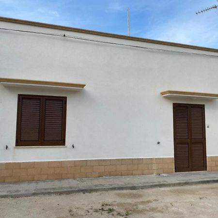Casa Verde Mare Mazara del Vallo Exterior photo